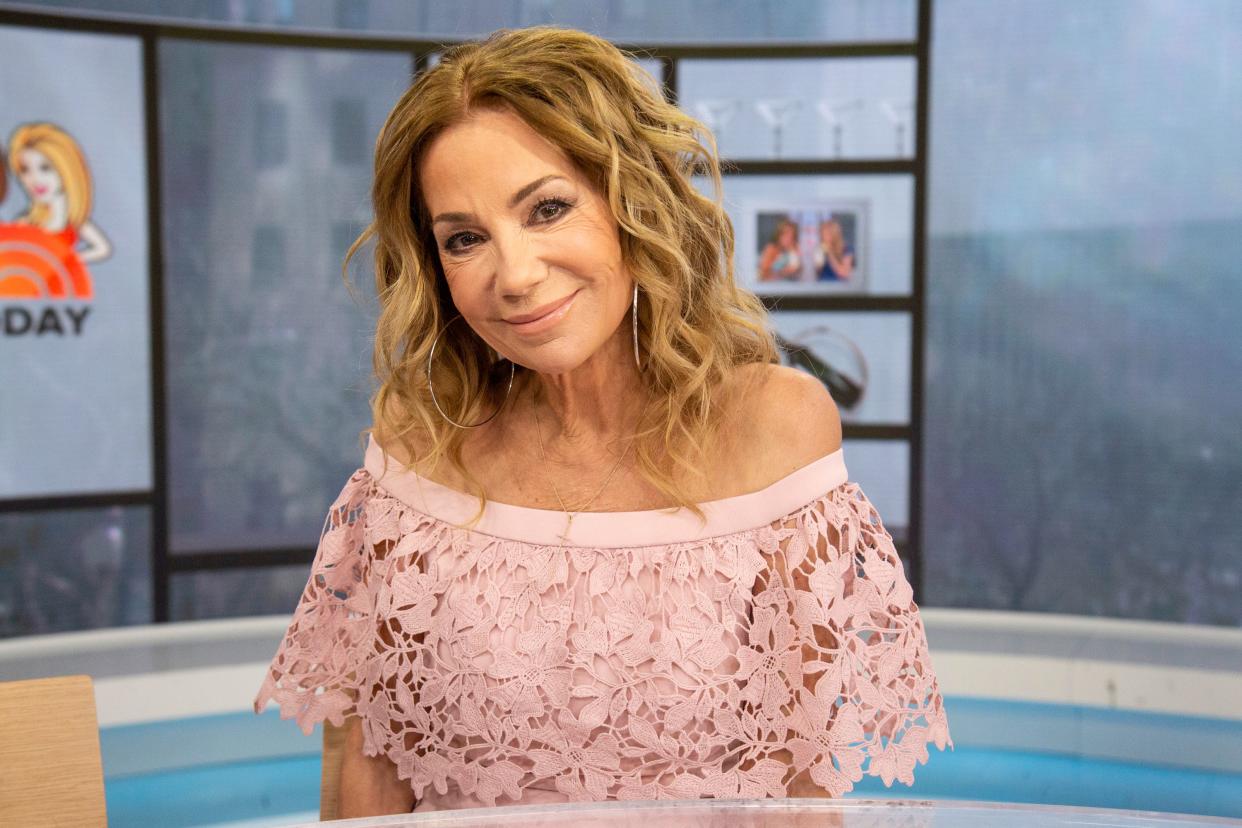 Kathie Lee Gifford