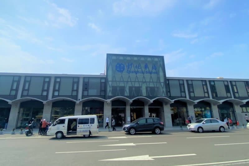 ▲彰化火車站是彰化市最重要的交通樞紐，週邊機能也最完整。（圖／NOWnews資料照片）