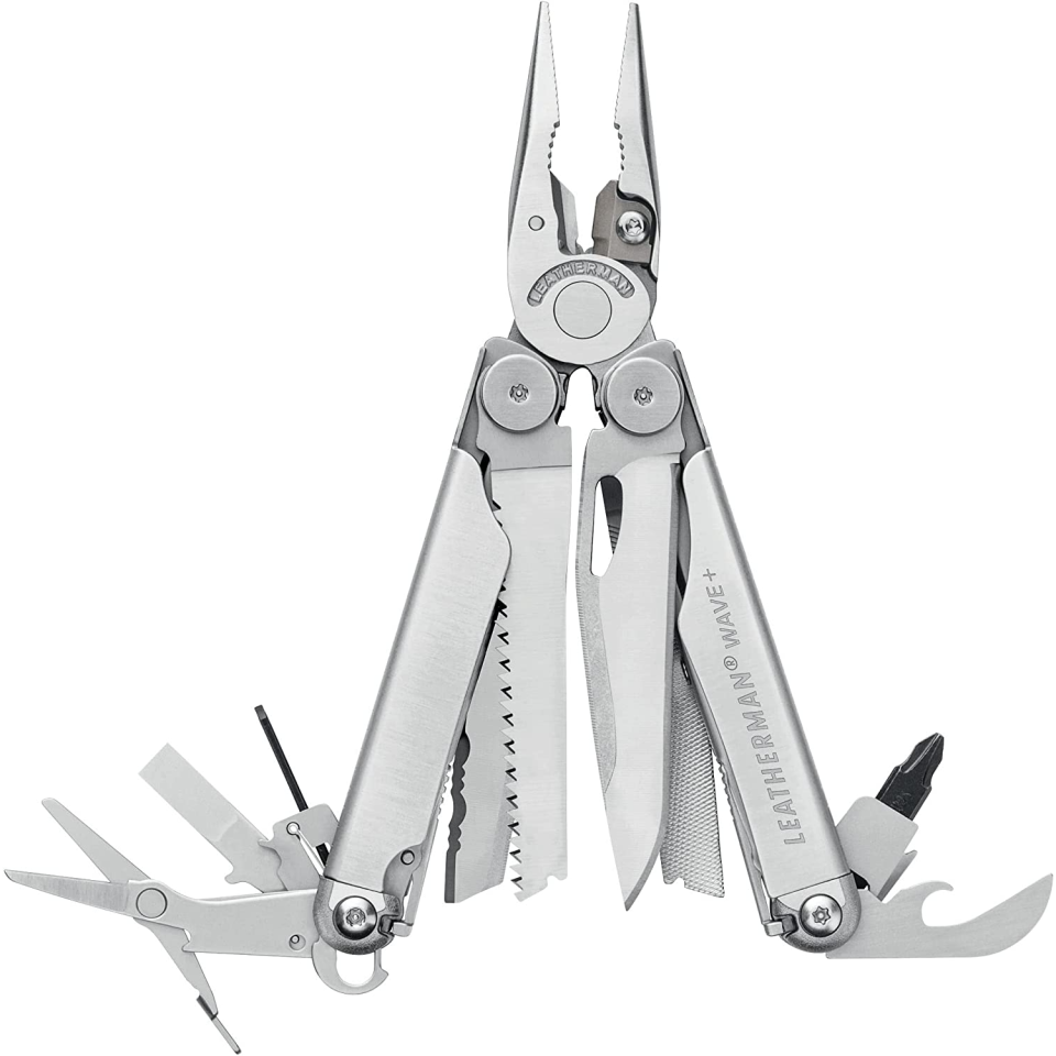 best leatherman tool