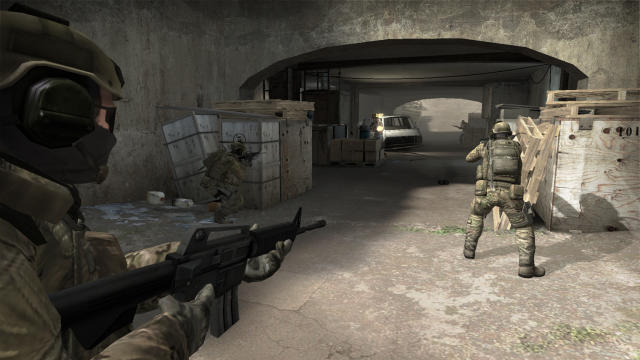 CS Players Think They've Figured Out Counter-Strike 2 Release Date