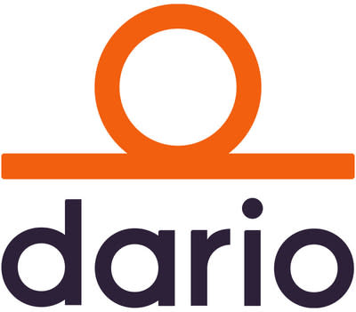 DarioHealth Corp. logo