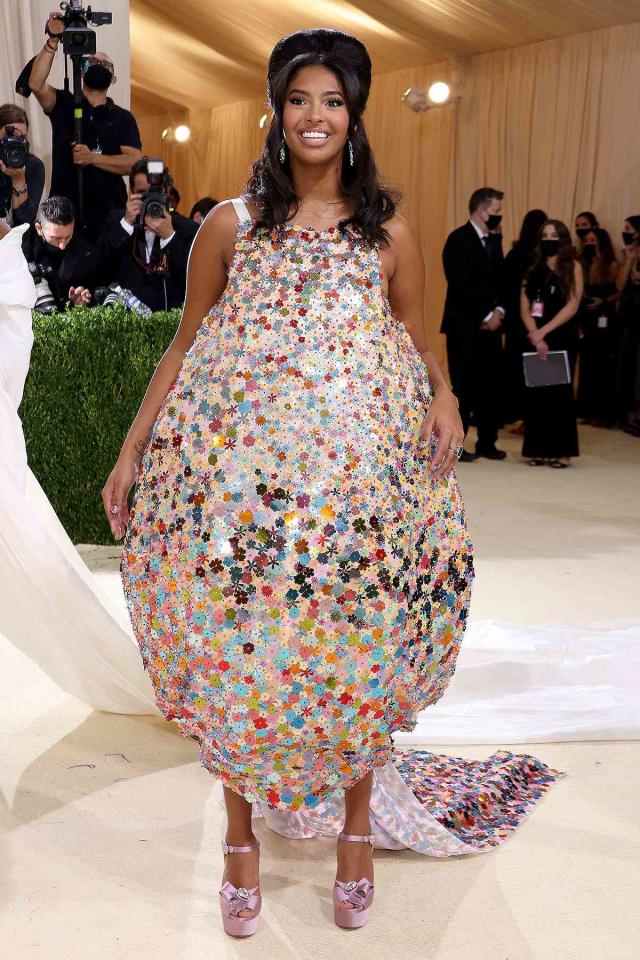 the ugliest dress in the world