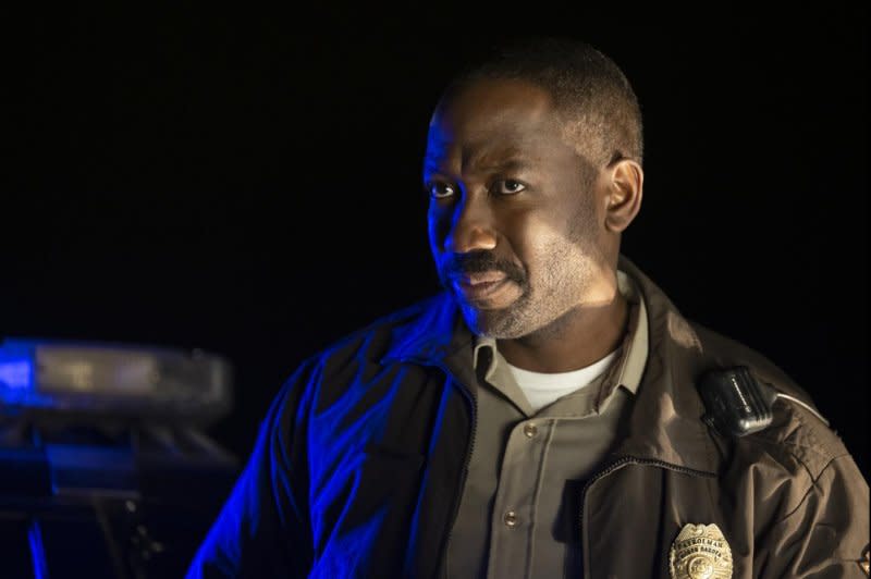 Lamorne Morris stars in "Fargo" Season 5. Photo courtesy of FX