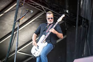 Stone Temple Pilots at Louder Than Life