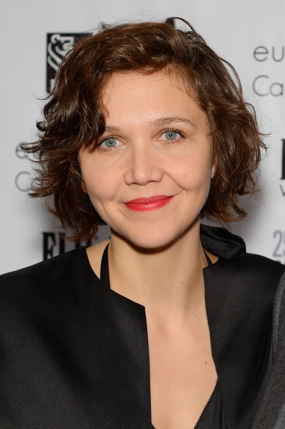 Maggie Gyllenhaal at the Gotham Awards