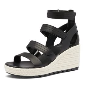 Sorel Women's Cameron Wedge Sandals