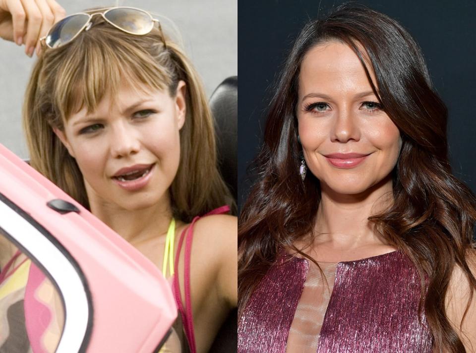 Tammin Sursok