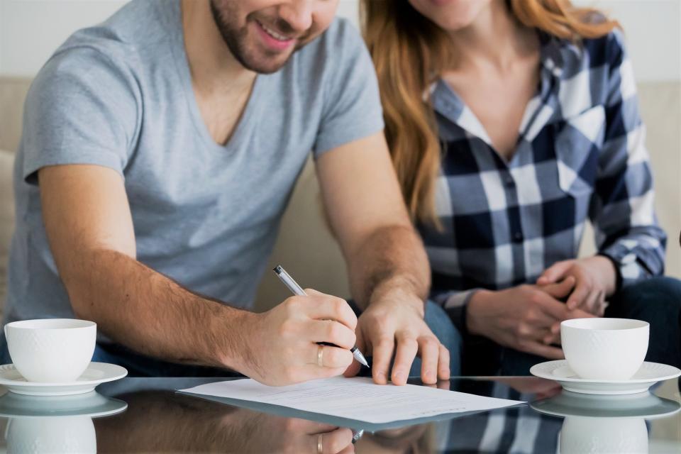 These written agreements are like prenups, but the assets are mom and dad's time. Here's what you need to know.