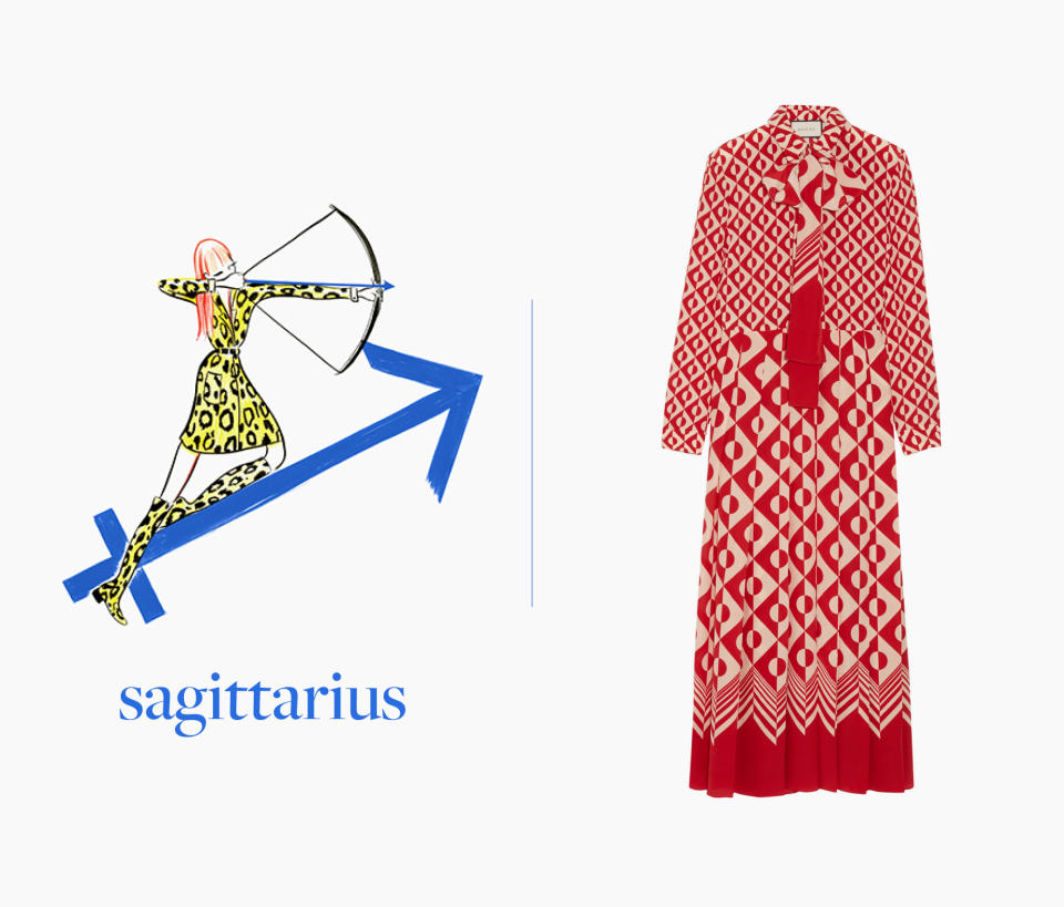 Sagittarius