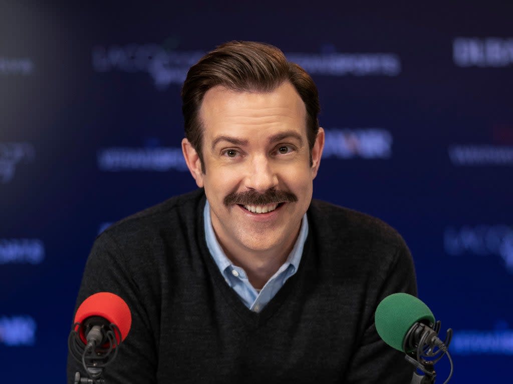 El orgullo de Richmond: Jason Sudiekis en la genial comedia deportiva 'Ted Lasso' (Apple TV+)