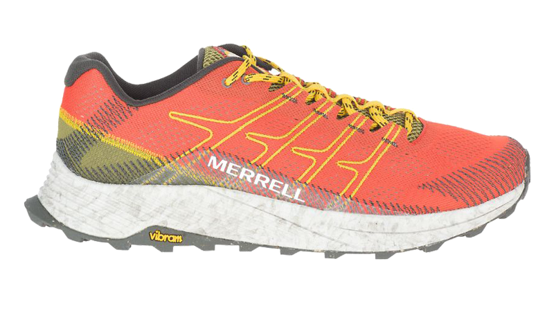 34) Merrell Moab Flight