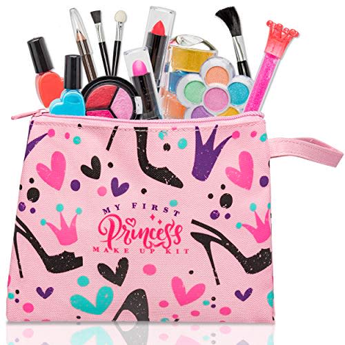 My First Princess Make Up Kit (Amazon / Amazon)