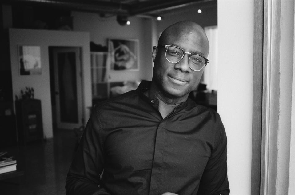 Barry Jenkins