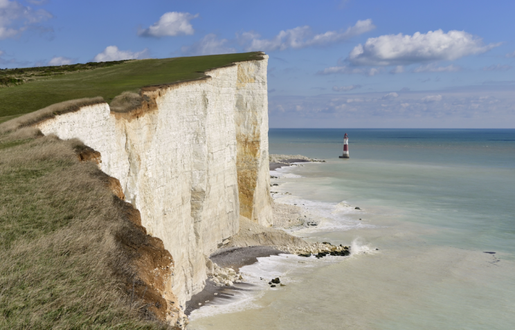 Beachy Head