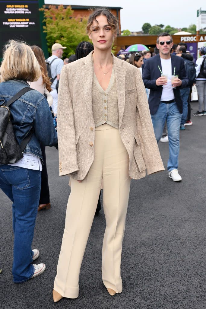 ralph lauren at wimbledon