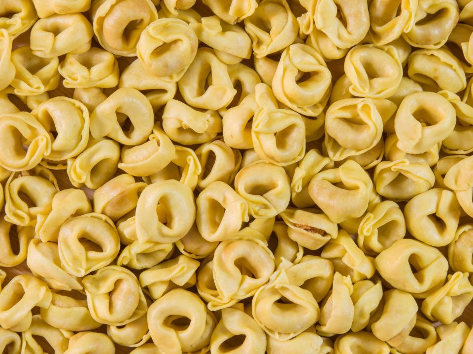 Tortellini