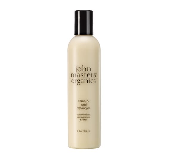 John Masters Organics Citrus & Neroli Detangler 