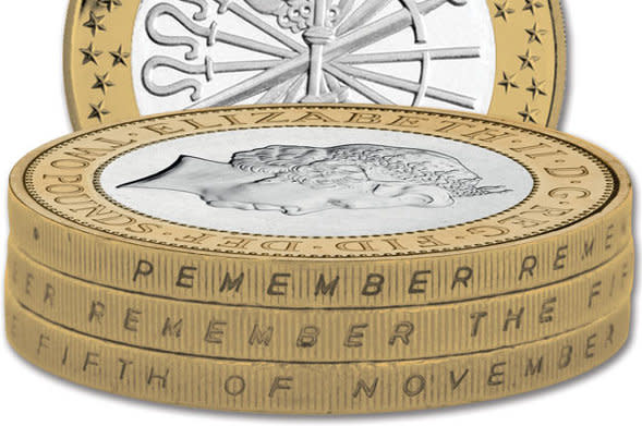 The 'Pemember' coin