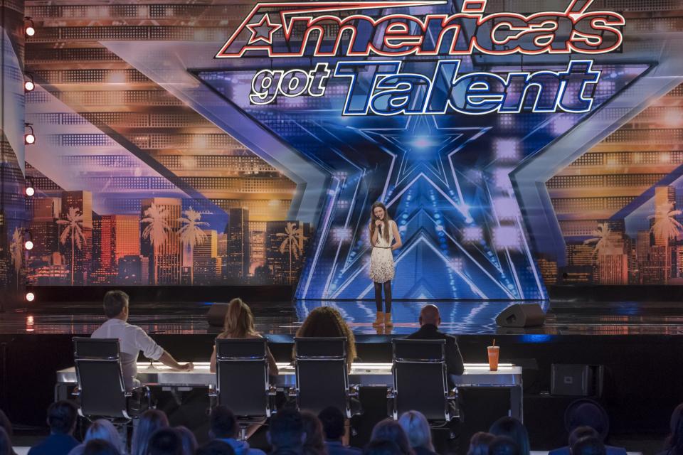 40 Rules You Didn't Know 'America's Got Talent' Contestants Have to Follow