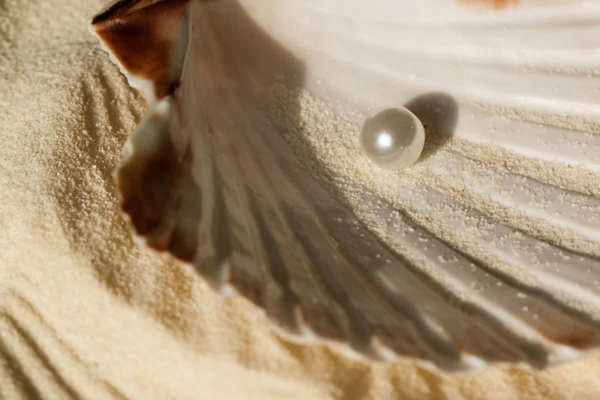 In the past, over half of Bahrain’s male population was employed in the pearl industry (Getty Images/iStockphoto)