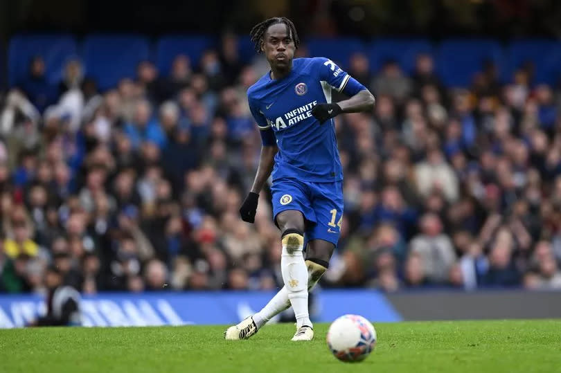 Chalobah could return to the Chelsea side against Sheffield United after returning to action on Thursday. Benoit Badiashile could make way for the Cobham graduate in Yorkshire as Pochettino rotates his defence once again.