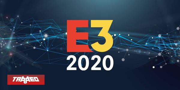 El E3 2020 cancela su versión online