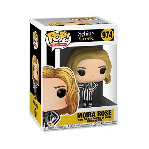 Funko Pop! TV Moira Figurine