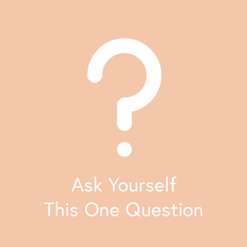 <p>Take the question, "What do you need from me?" and ask it of <em>yourself</em>. What is it that you need from your partner? Is it something they can actually give you, or is it something you need to be providing for yourself or looking for in other relationships? A lot of the time, we don't know why we feel the way we do, and we don't like to take the time to dig into it because it can be painful; but it's necessary to know the answer to this question, and to communicate it to your partner. Maybe you'll realize that what you need from them is something you didn't get from your parents—communicating the origin of the wound might help your partner find empathy and compassion for you whenever the issue comes up moving forward.</p> <p> <strong>Related Articles</strong> <ul> <li><a rel="nofollow noopener" href="http://thezoereport.com/fashion/style-tips/box-of-style-ways-to-wear-cape-trend/?utm_source=yahoo&utm_medium=syndication" target="_blank" data-ylk="slk:The Key Styling Piece Your Wardrobe Needs;elm:context_link;itc:0;sec:content-canvas" class="link ">The Key Styling Piece Your Wardrobe Needs</a></li><li><a rel="nofollow noopener" href="http://thezoereport.com/entertainment/celebrities/emma-watson-women-in-film/?utm_source=yahoo&utm_medium=syndication" target="_blank" data-ylk="slk:Emma Watson Explains Why Some Men Have A Problem With Film Heroines;elm:context_link;itc:0;sec:content-canvas" class="link ">Emma Watson Explains Why Some Men Have A Problem With Film Heroines</a></li><li><a rel="nofollow noopener" href="http://thezoereport.com/living/wellness/best-time-to-exercise/?utm_source=yahoo&utm_medium=syndication" target="_blank" data-ylk="slk:This Is The Best Time To Exercise If You Want To Reap The Benefits;elm:context_link;itc:0;sec:content-canvas" class="link ">This Is The Best Time To Exercise If You Want To Reap The Benefits</a></li> </ul> </p>