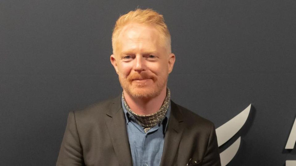 Jesse Tyler Ferguson 