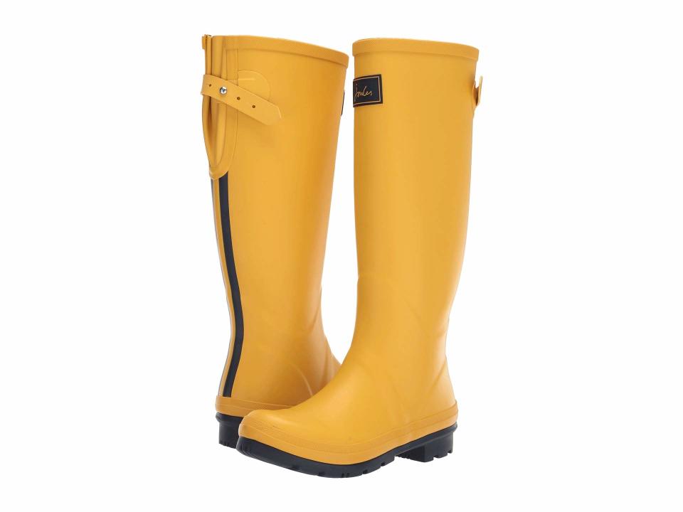 Joules Field Welly. (Photo: Zappos)