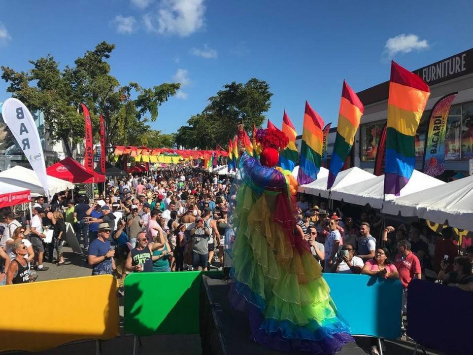 Festival Gay8 regresa otro año “abriendo caminos” el domingo 19 de febrero.