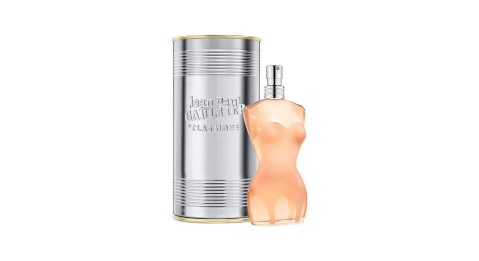 Classique by Jean Paul Gaultier Eau De Toilette For Women