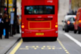 London bus cash dares may be axed