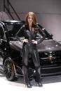 Ladies of the 2012 New York Auto Show