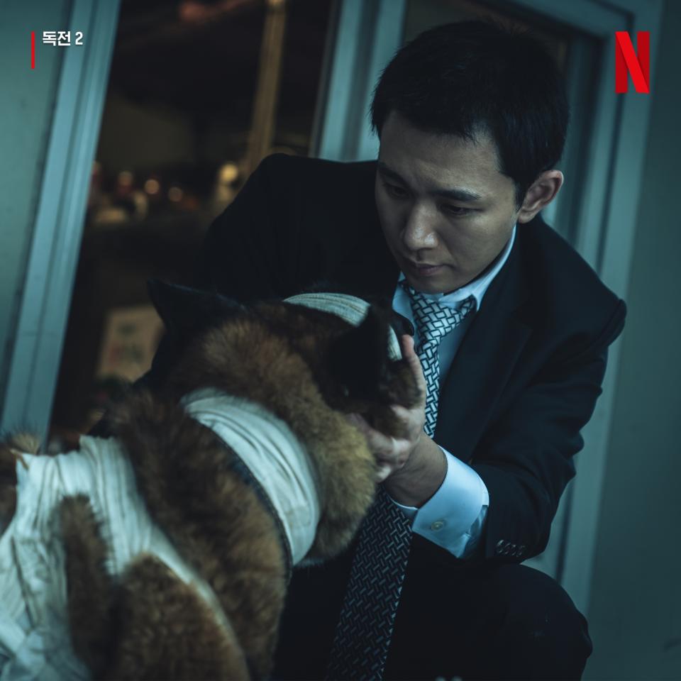 （圖源：IG@netflixkr）