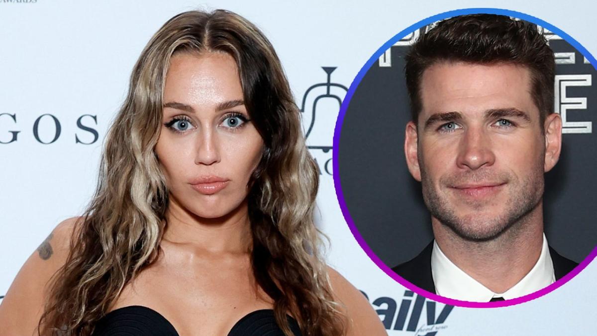 Miley Cyrus Addresses Speculation That ‘Flowers’ Is About Liam Hemsworth