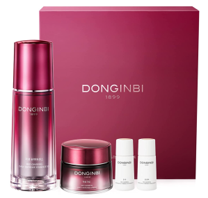 DONGINBI Red Ginseng Daily Defense Special Set