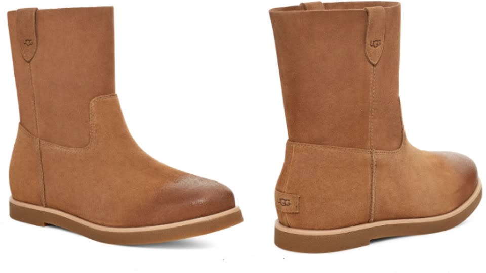 UGG Josefene Short Boot - Nordstrom, $76 (originally $190)