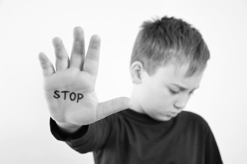 New laws place the onus of stopping child abuse on children, while doing nothing to prevent abuse. (Getty Images)