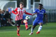 Chelsea v Southampton - Premier League 2