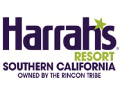(PRNewsfoto/Harrah’s Resort Southern California)