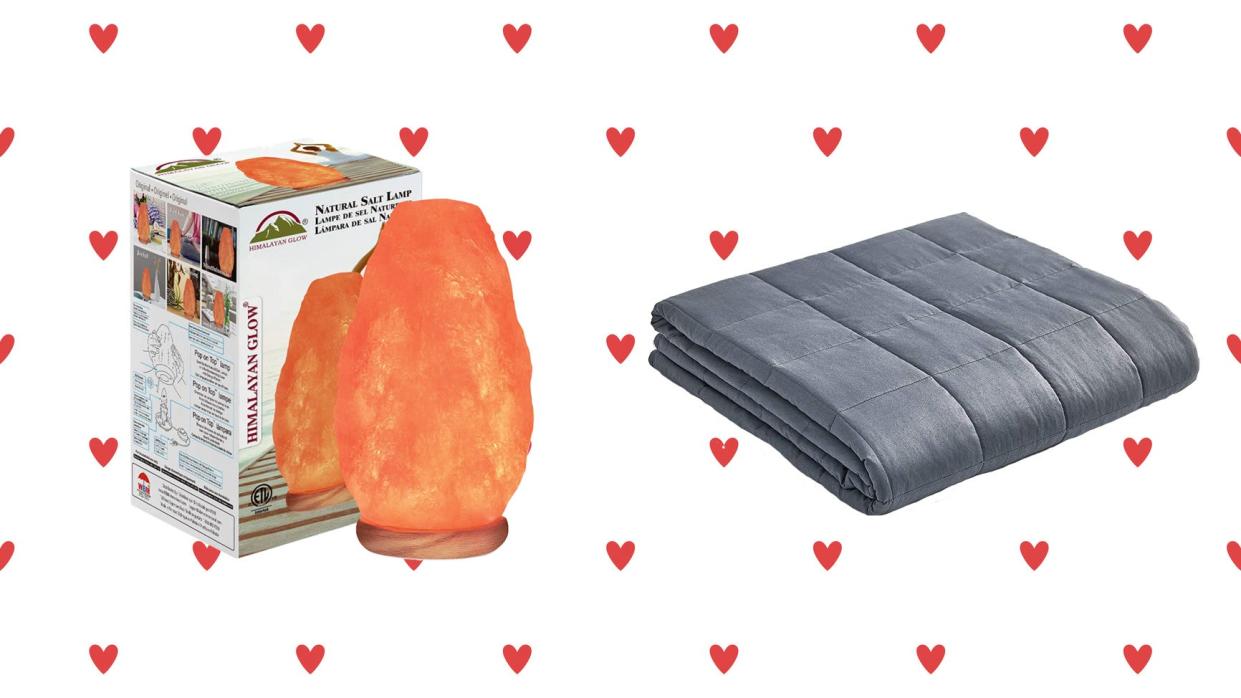 The best Amazon deals happening this Wednesday can help you feel cozier around the house.