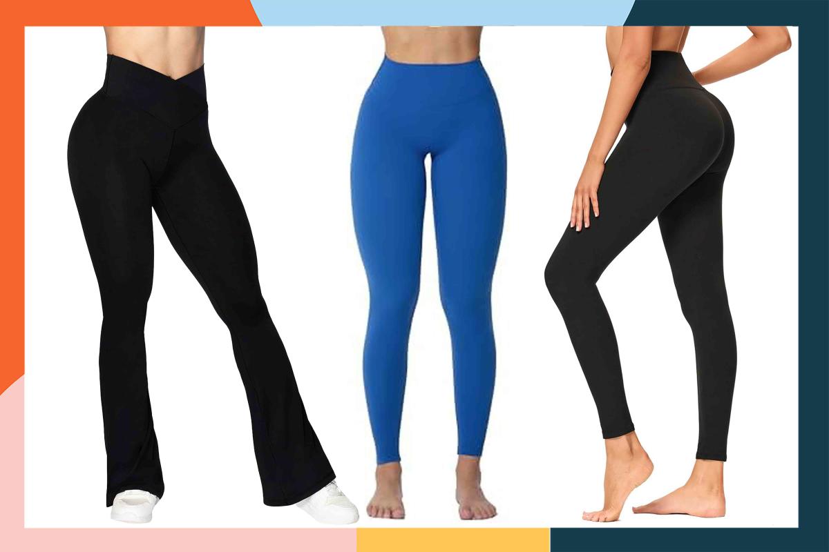 19 top Buy Sunzel Leggings on  ideas in 2024