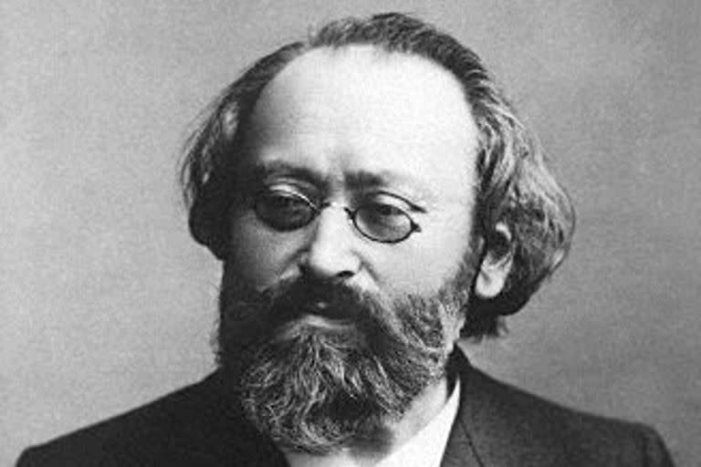 Max Bruch dejó una obra que merece ser descubierta