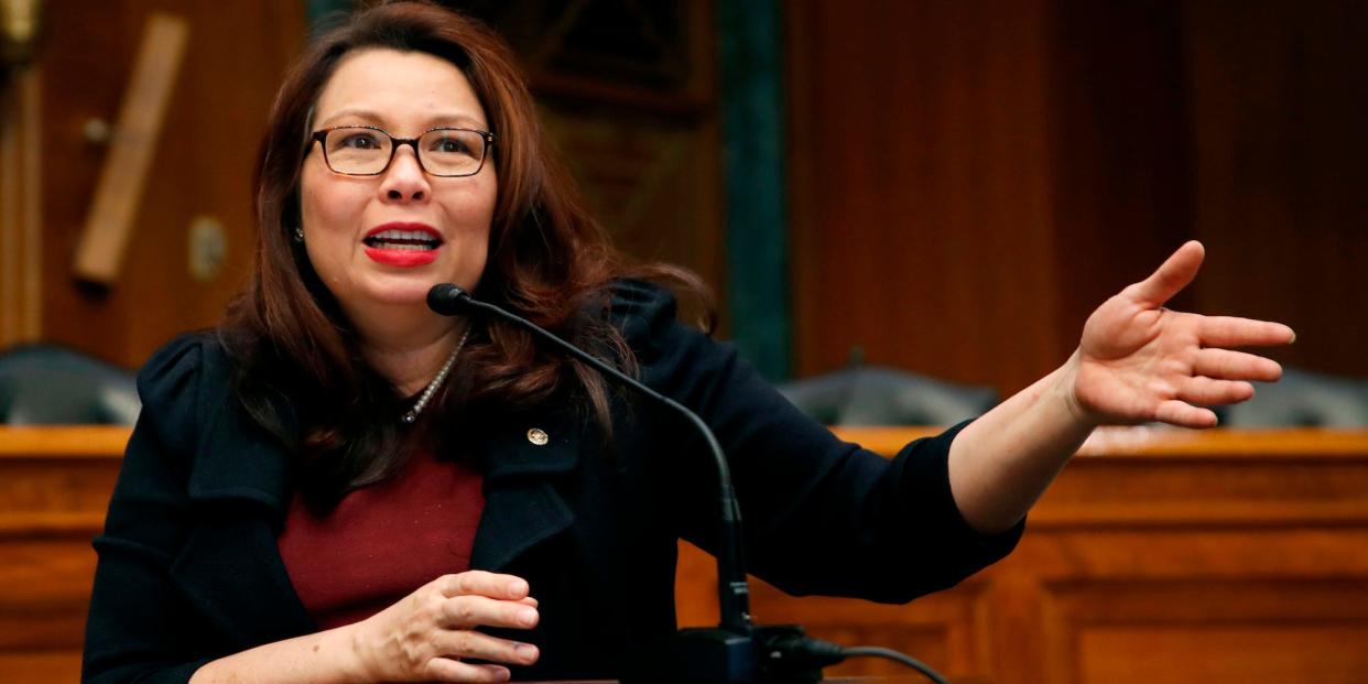 tammy duckworth