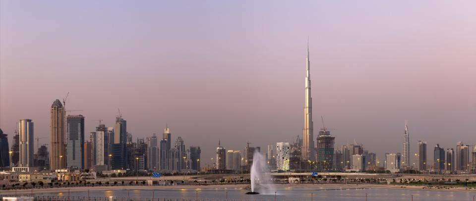 Among it’s outstanding height, the Burj Khalifa serves as an inspiration for many other architects and designers around the world.