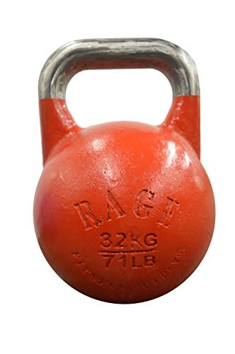 Competition Kettlebell