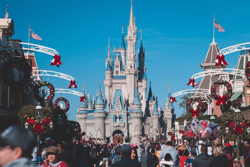 Disney representa 1 de cada 8 empleos en Florida Central