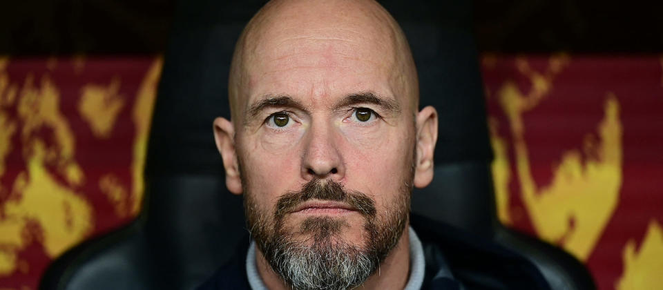 Erik ten Hag explains how Dan Ashworth and Jason Wilcox will help “raise the bar” at Man United