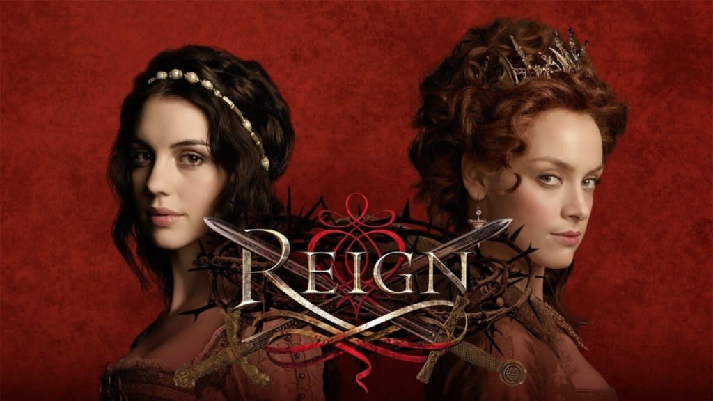 Reign Season 2 Streaming: Watch & Stream Online via Amazon Prime Video